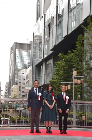 画像 写真 欅坂46 サイマジョ 聖地が 大変貌 菅井友香 生まれ変わっていて衝撃 2枚目 Oricon News