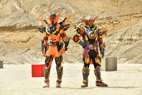 画像 写真 永尾まりや オチョダイエットの進藤学 Vシネマ 仮面ライダークローズ 出演 4枚目 Oricon News