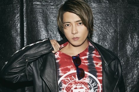 画像 写真 山下智久 11 28に4年ぶりアルバム 今の僕が素直に良いと思える音楽を 1枚目 Oricon News