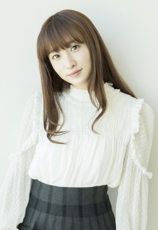 画像 写真 臓器売買漫画 ギフト アニメ化 元akb48の梅田彩佳が主演で声優初挑戦 5枚目 Oricon News