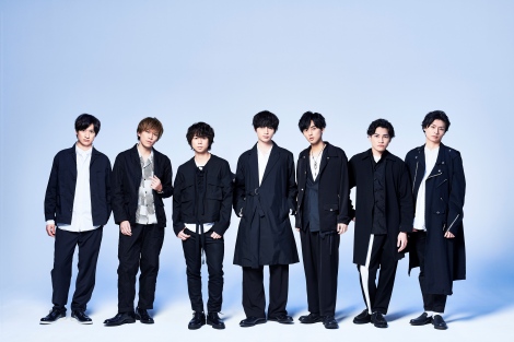 キスマイ ジャニーズ初 メンバー全員でannパーソナリティーに Oricon News