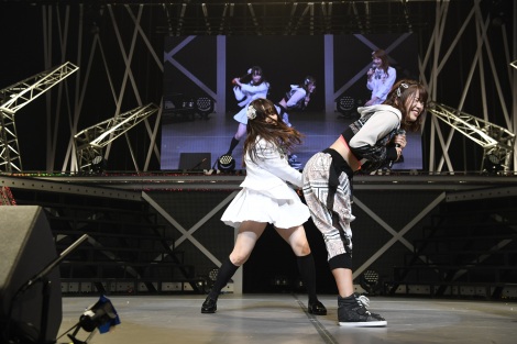 画像・写真 | SKE48『リクアワ』1位は「ここで一発」 須田亜香里＆松村