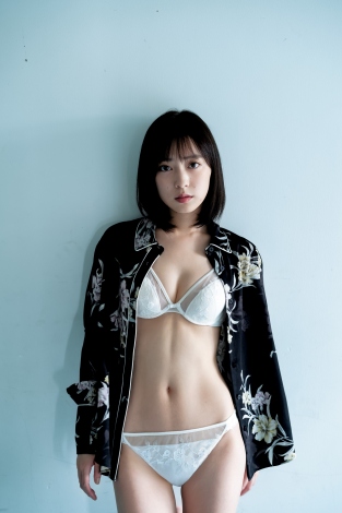 画像 写真 美肌女優 池上紗理依 ベトナムで解き放つ 裏側の魅力 2枚目 Oricon News