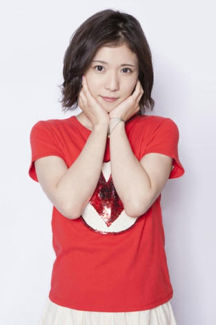 松岡茉優 お笑いの聖域 バラエティ 出演時の心得 流れを止めない Oricon News