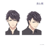 �A�j���w�X�^���h�}�C�q�[���[�Y�x�R���̃L�����ݒ�g�a�����h�ɉ��� 