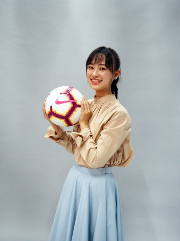 画像 写真 鈴木美羽 スペイン サッカーから書道まで 勉強熱心な素顔 5枚目 Oricon News