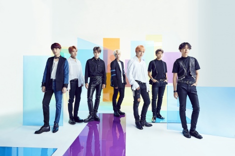 BTS (防弾少年団）「DNA」MVが5億回再生を突破 韓国グループ史上