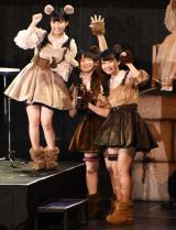 �yAKB����񂯂���z�c�����v��F�{���̓N�}�A�{�c��������r�N�o���̓q�c�W�ߑ��� 