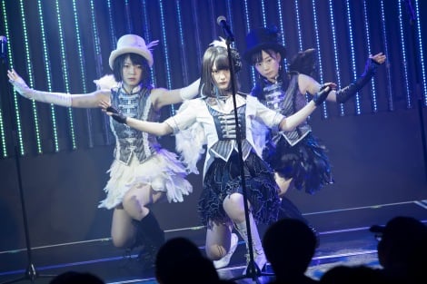 画像・写真 | NMB48山本彩、自身作曲『夢は逃げない』で研究生にエール