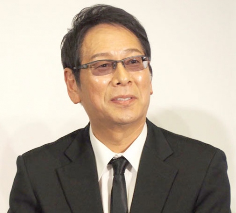 大杉漣さん事務所 Zacco 11月末に解散 11年間に感謝 Oricon News
