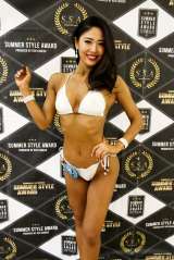 ���{�f�B�R���e�X�g�D���͏��o��̃A���T�[�����@�u�傫�Ȃ��K���R���v���b�N�X�������v 