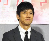 �����G�r�AAI�l�Ԃ�M�� NHK�h���}�j��ō��̃A�N�V�����̌Ăѐ��� 