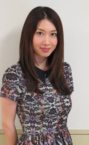小林恵美、芸能界引退を発表「35歳で一つの区切りを」 | ORICON NEWS