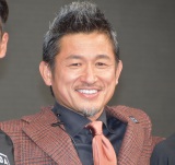 �X�|�[�c�`�����l���wDAZN�@2018�L�����y�[�����\��x�ɏo�Ȃ����O�Y�m�� �iC�jORICON NewS inc. 