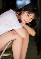 国民的美少女特別賞 玉田志織 週プレ で初水着姿を公開 Oricon News