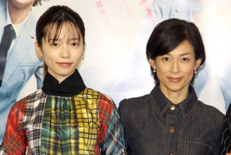 画像 写真 山口紗弥加 鈴木保奈美と共演に興奮 東京ラブストーリー がきっかけで女優業志す 8枚目 Oricon News