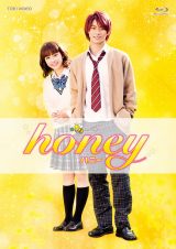 �L���v���E���쎇�s�剉�whoney�x�@DVD�EBD�f��W����������1�� 