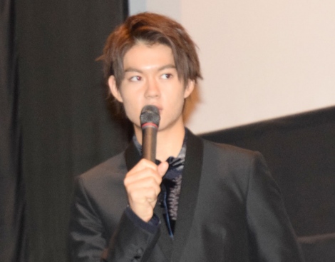 fwꣁx̕䂠ɏoȂEl (C)ORICON NewS inc. 