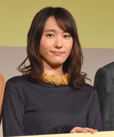 新垣結衣の画像一覧 Oricon News