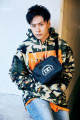 a【三代目山下健二郎着用】シュプリーム☆ANTIHEROコラボパーカー美品224 山下健二郎】 Hooded Sweatshirt 2020AW / @antihero18