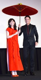 �f��w���������P�x���J���O���䂠�����ő������P������q�ȃJ�i�Ǝs�����l �iC�jORICON NewS inc. 