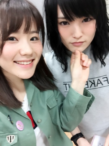 画像・写真 | さや姉ファン60人超の声がラジオCMに 元NMB48・FM OH