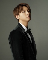 AAA與真司郎、1stアルバム収録曲「Baby」MV公開 お気に入りシーン「SNS