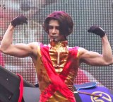 ���c�^���A�����̋ؓ��Łg�W���b�L�[�}�V�[���h�ɒ�����u�r���n���p�Ȃ��v 