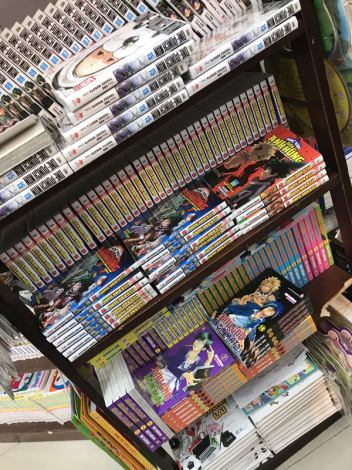 画像 写真 外国人漫画家が語る自国の 日本漫画 アニメ 事情 産業としての成熟はこれから 11枚目 Oricon News