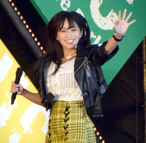 画像・写真 | 山本彩、卒コンで感謝の36曲熱唱 NMB48で歌の夢