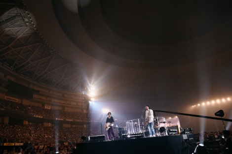 画像 写真 Backnumber 初ドームツアー完走 来年4月からアリーナツアーへ 7枚目 Oricon News