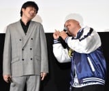 �c���\�A�N�������̉���c�C�[�g�Ƀ_���o���u�_���Ă���Ă�ł���v 