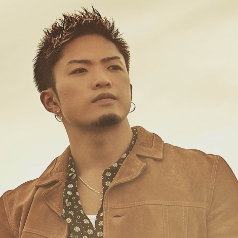 GENERATIONS from EXILE TRIBE̐F 