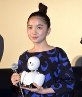 ���n���q�A���剉�f�您��I�ڂɏΊ� �g��h���c�q�q�u�撣��Ɋ��������v 