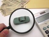 車買取会社に関する調査結果（画像はイメージ） 