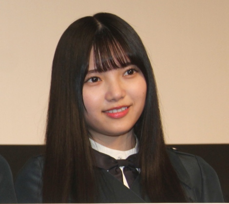 上村莉菜の画像 写真 欅坂46長濱ねる 冠ラジオで 3分クッキング 提案 メンバーに変わった味覚の子が多い 1枚目 Oricon News