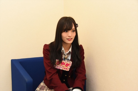 画像・写真 | 山本彩、『NMBとまなぶくん』11・16ラスト出演 卒業証書