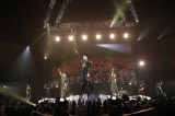 MOAMETAL=wBABYMETAL WORLD TOUR 2018 in JAPANx Photo by Tsukasa Miyoshi (Showcase) 