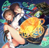 �w�N���m�}�M�A�x�R�~�J���C�Y���Ō���́w�q�P�O���C�x�͖{�قނ玁�� �T���f�[�ŘA�� 