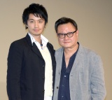 �h�}��Ƃ̍֓��H�A���k�����́u�����e�������ꂽ���炢�O���܂Ёv 