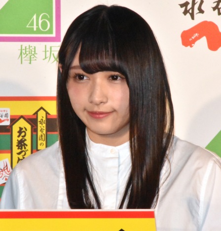 渡辺梨加の画像 写真 欅坂46 ライブフォトカード化に歓喜 コンプリートして 6枚目 Oricon News