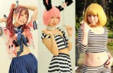 画像 写真 小池百合子議員が 魔法使いサリー コスプレ こんにちは ユリーです 4枚目 Oricon News