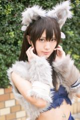 �y�r�n��2018�z�w�f���X�e�x�a�J�z�̃w�\�o���ߑ������L���[�g�u�R�X�v���������L�����Ă���v 