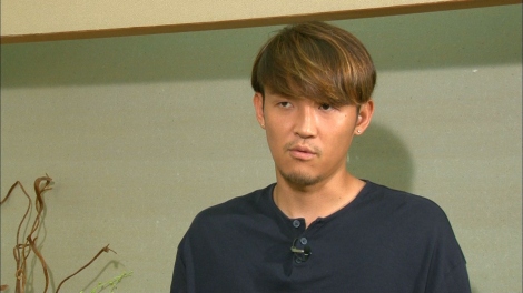 宇佐美貴史 鳥肌が止まらない 消えた伝説のサッカー選手を語る Oricon News