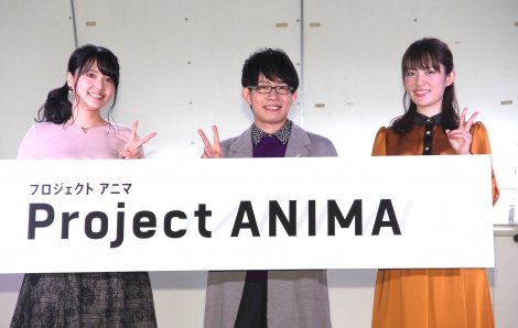 豊永利行 アニメ化作品の紹介で2度噛み後悔 選考影響気にし オーディションには呼んで Oricon News