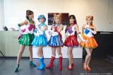 gPretty Guardian Sailor Moonh The Super LivẽZ[[5mp̓{قɂătHgZbVCxgɓo 