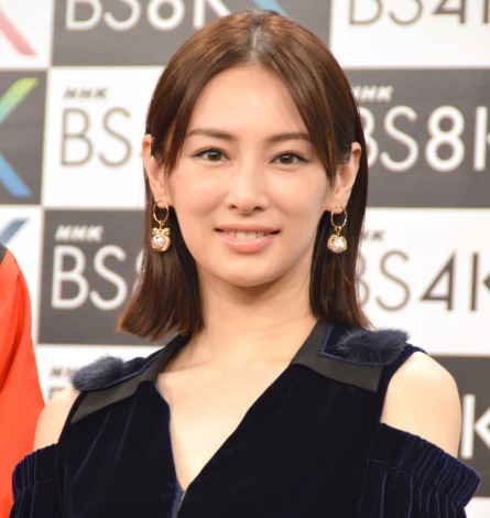 北川景子の画像まとめ Oricon News