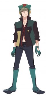 �w�^�C���{�J���V���[�Y�x�{���b�L�[�AYouTuber�f�r���[ �C�P�����ɕϐg�����E�֓���z�M�J�n 