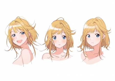 セル画　タイムボカン　ボヤッキーの女装 セル画 タイムボカン ボヤッキーの女装