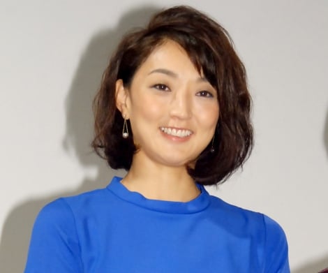 岩崎恭子さん不倫報道を認め謝罪 深く反省 09年結婚した夫との離婚も発表 Oricon News